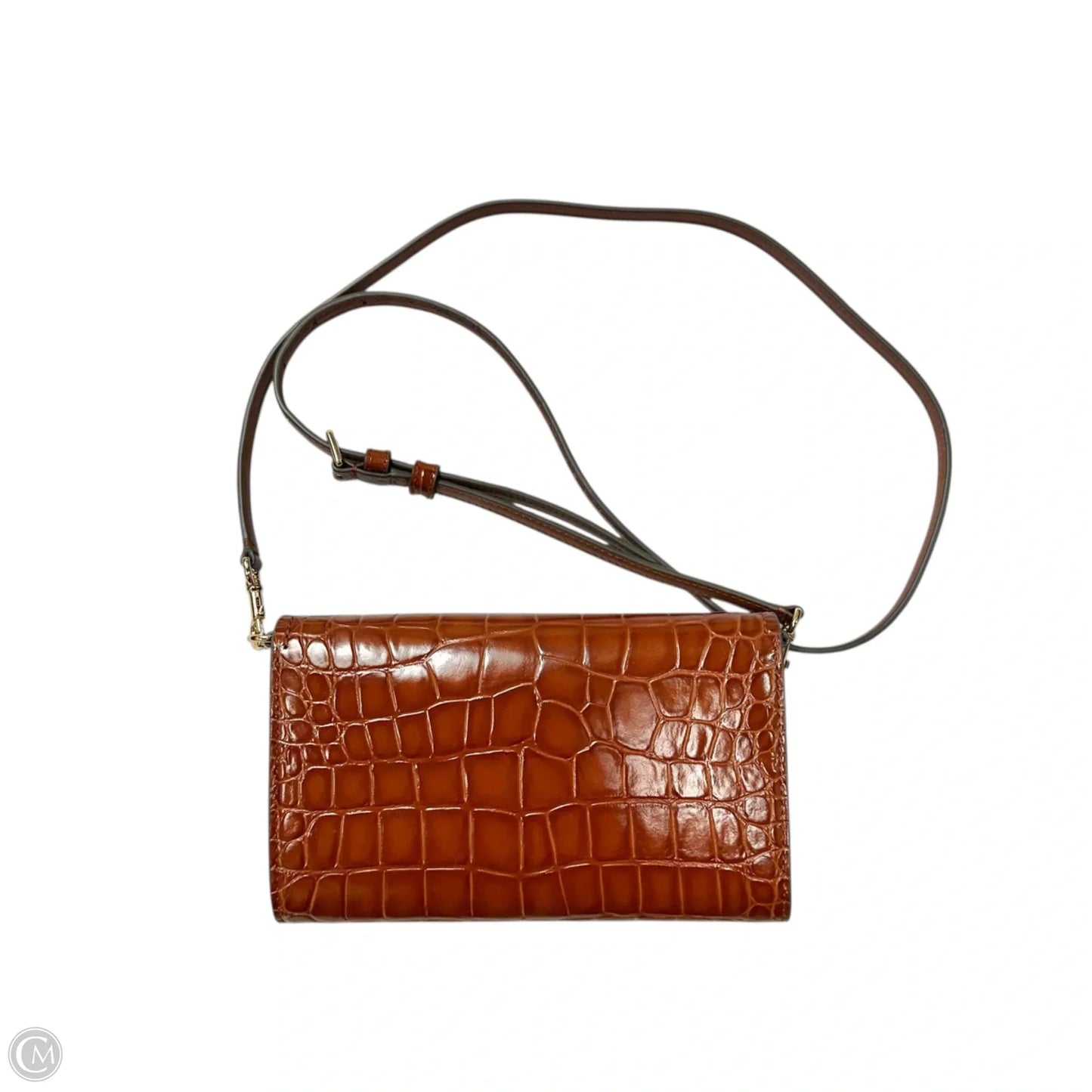 Crossbody Designer By Tory Burch, Size: Small