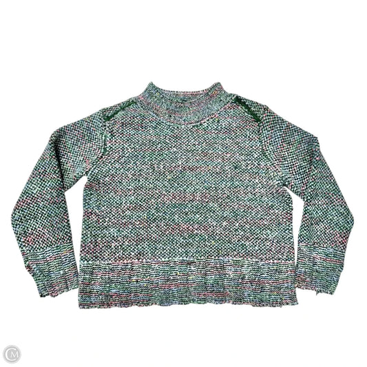 Sweater By Free People In Multi-colored, Size: S
