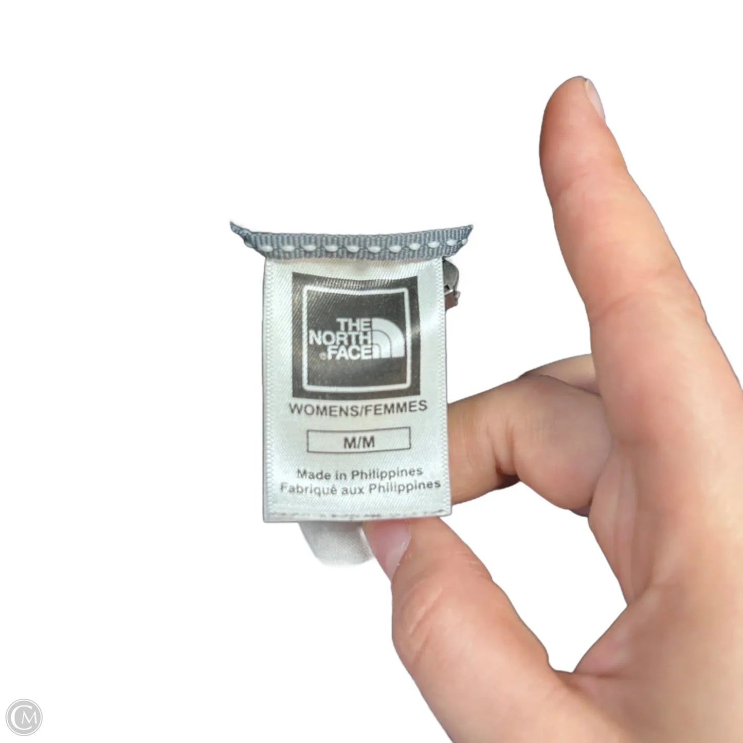 Athletic Fleece By The North Face In Black, Size: M