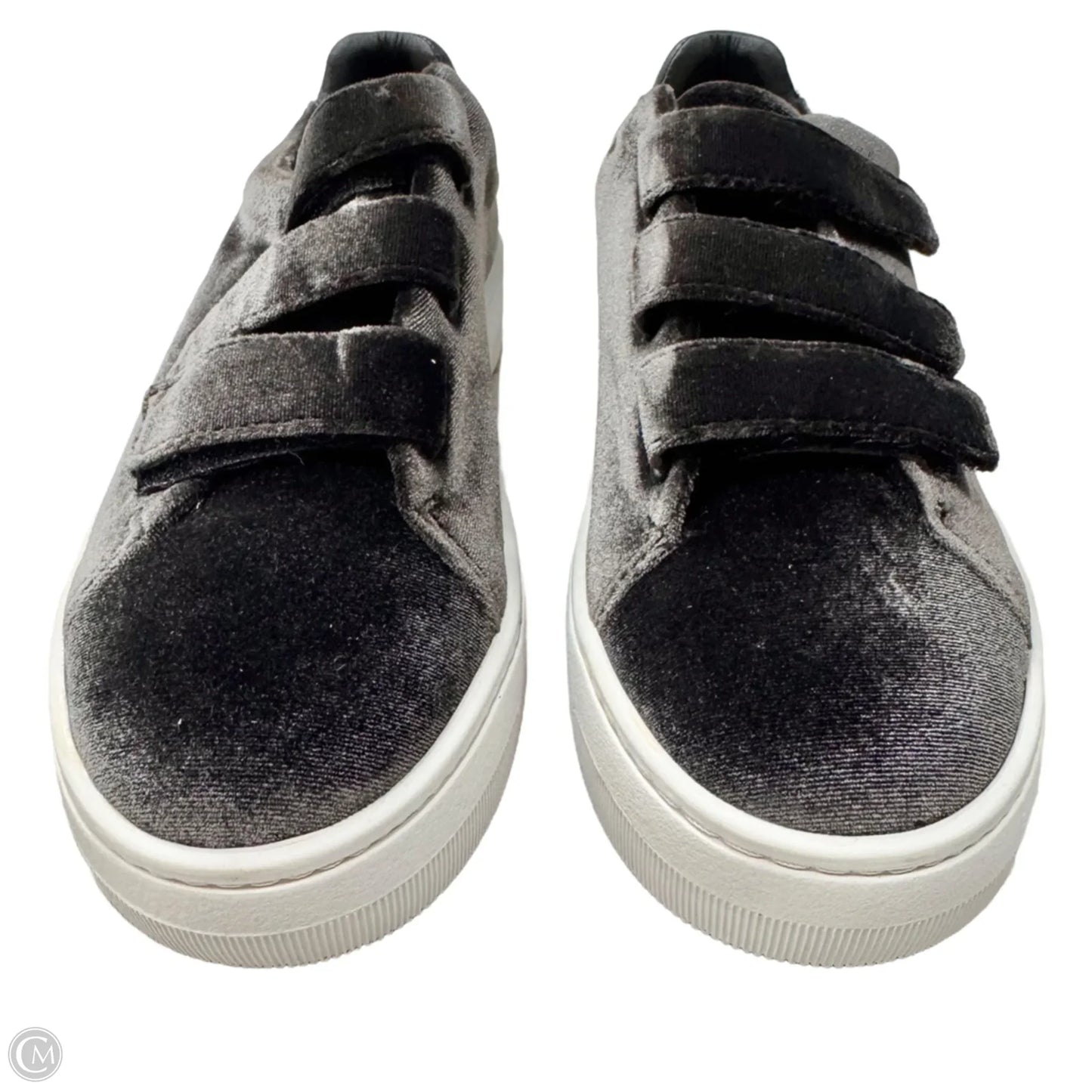 Shoes Designer By Sandro In Black, Size: 7.5