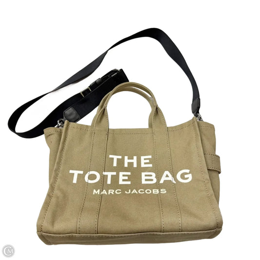 Tote Luxury Designer By Marc Jacobs, Size: Medium
