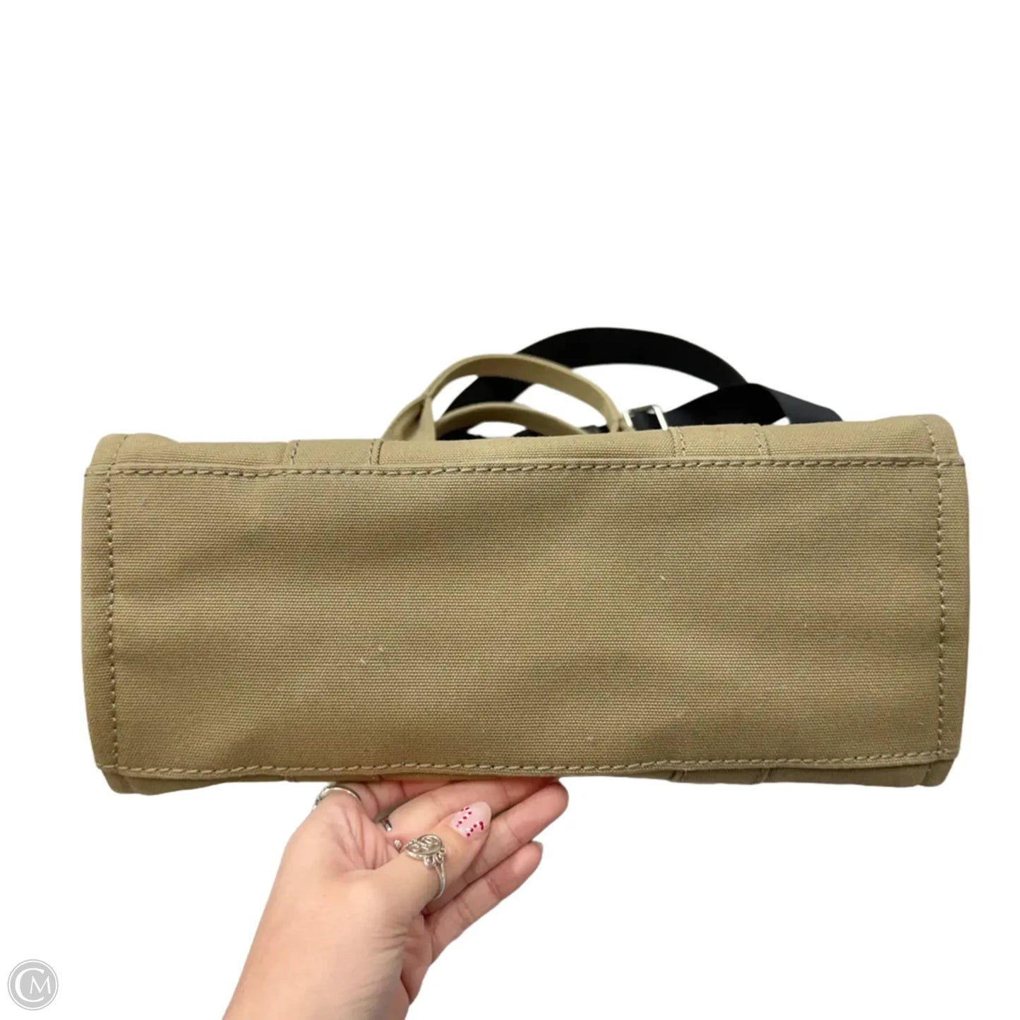 Tote Luxury Designer By Marc Jacobs, Size: Medium