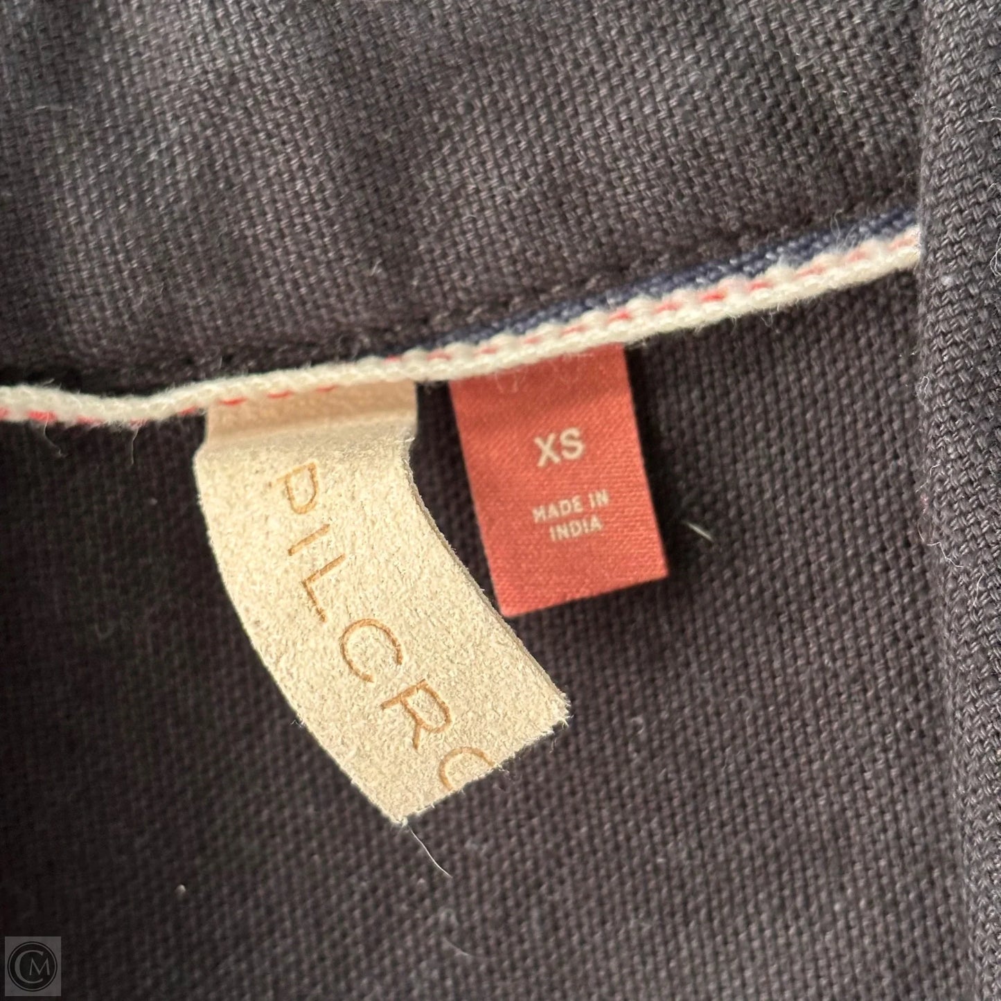 Dress Casual Short By Pilcro In Black, Size: Xs