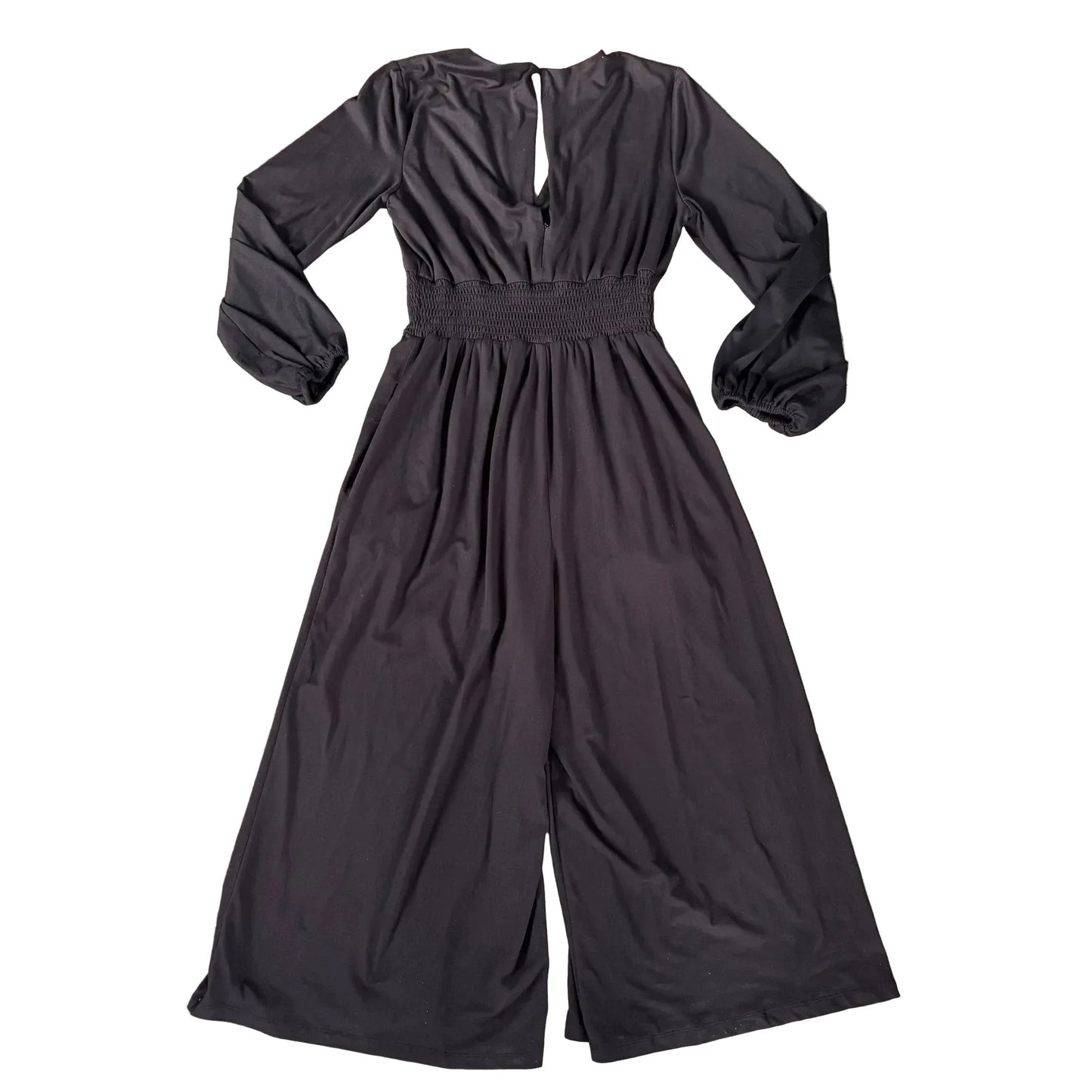 Jumpsuit By Hutch In Black, Size: S