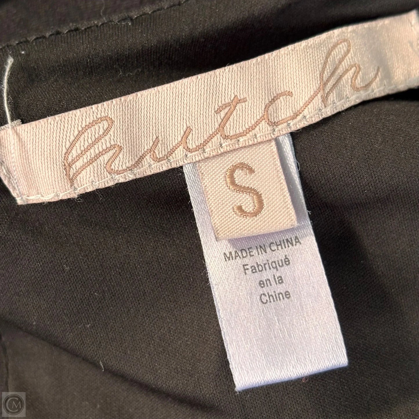 Jumpsuit By Hutch In Black, Size: S