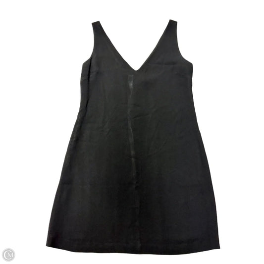 Dress Casual Short By Theory In Black, Size: S
