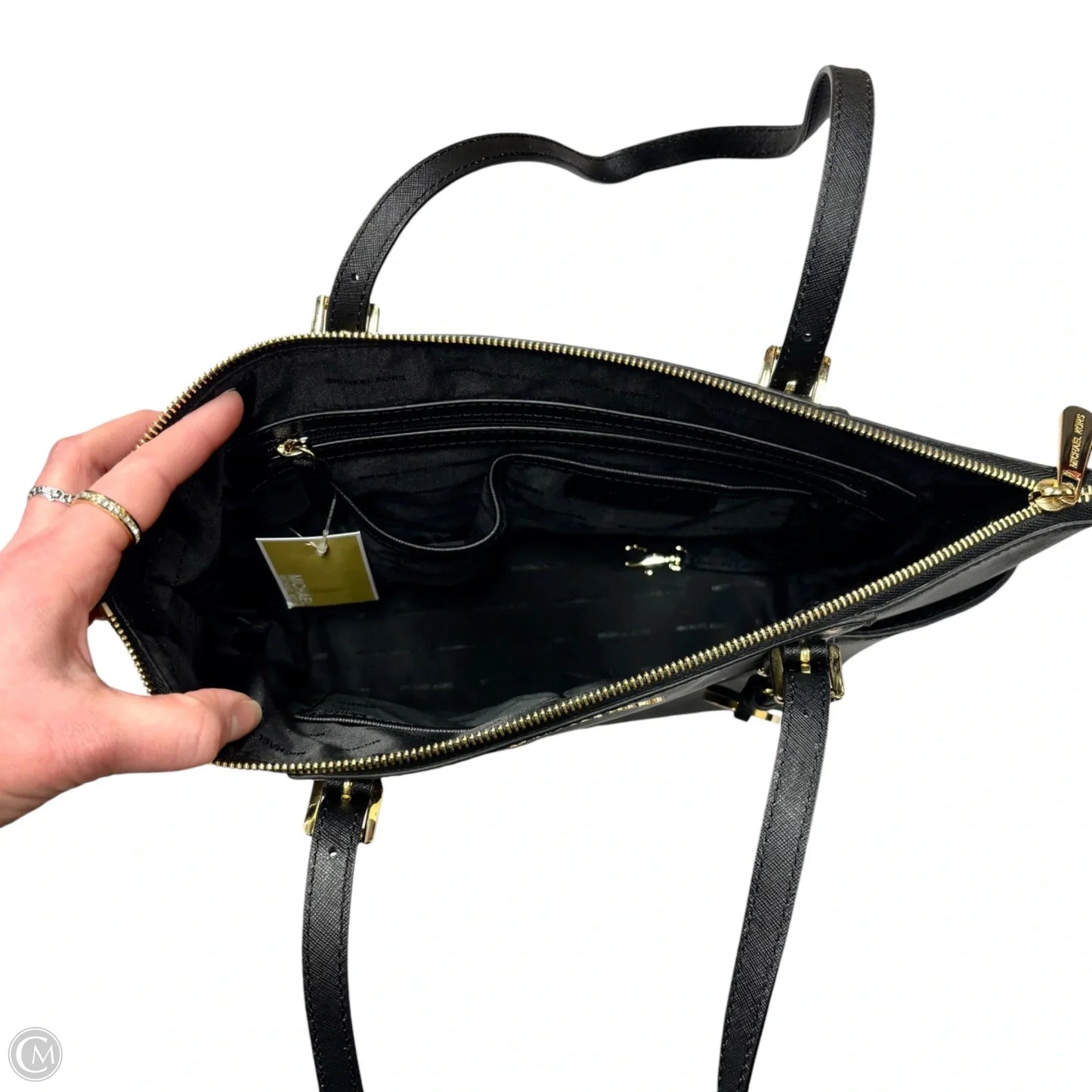 Tote By Michael By Michael Kors, Size: Medium