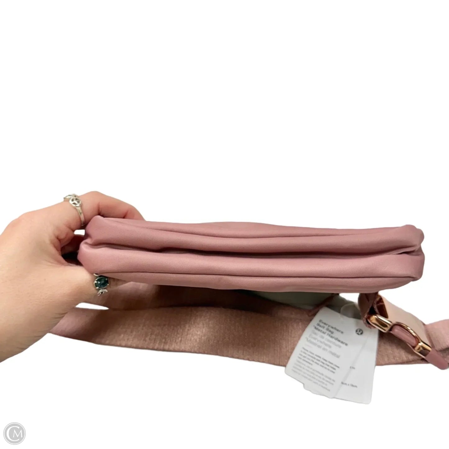 Belt Bag By Lululemon, Size: Small