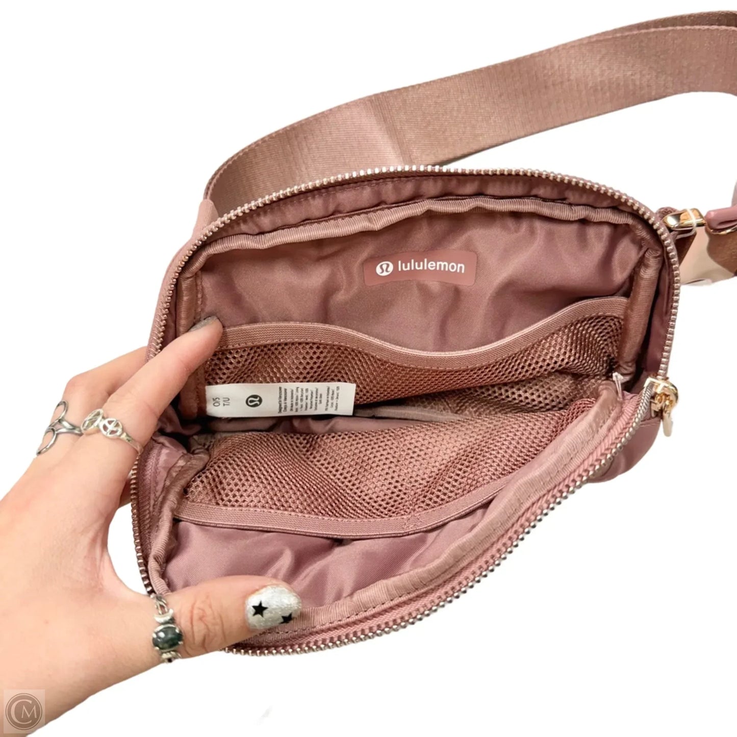 Belt Bag By Lululemon, Size: Small