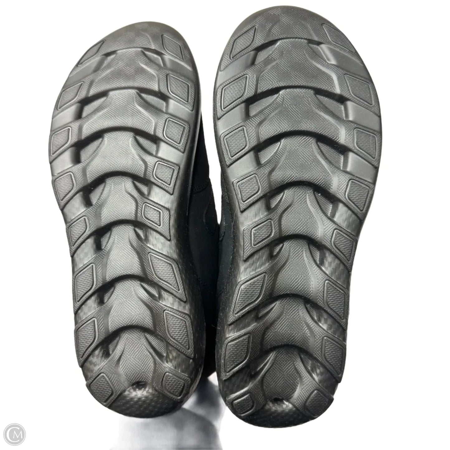 Boots Snow By Skechers In Black, Size: 10