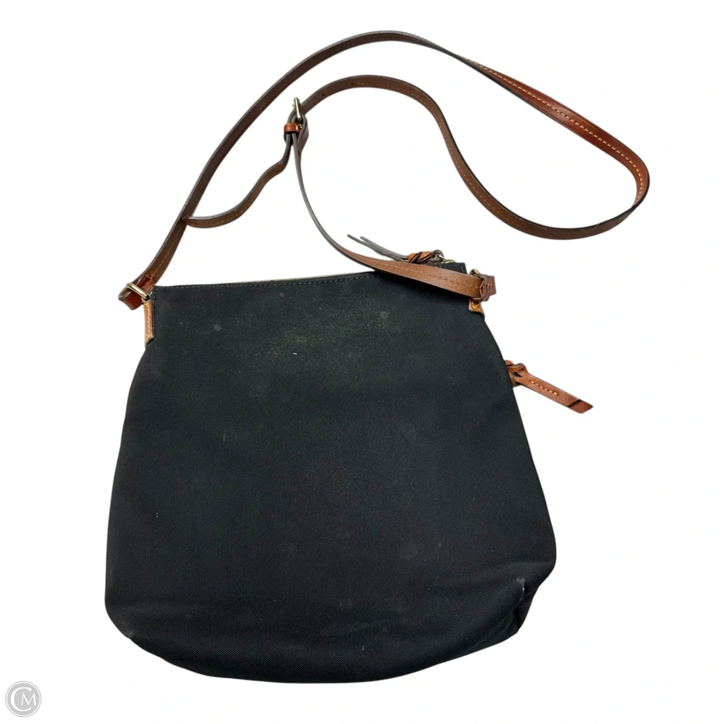 Crossbody Designer By Dooney And Bourke, Size: Medium