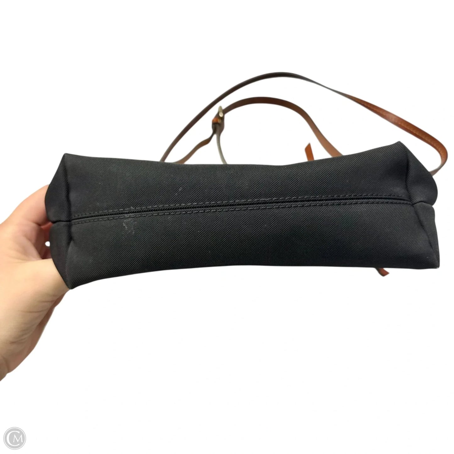 Crossbody Designer By Dooney And Bourke, Size: Medium