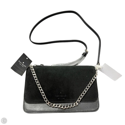 Crossbody Designer By Kate Spade, Size: Medium