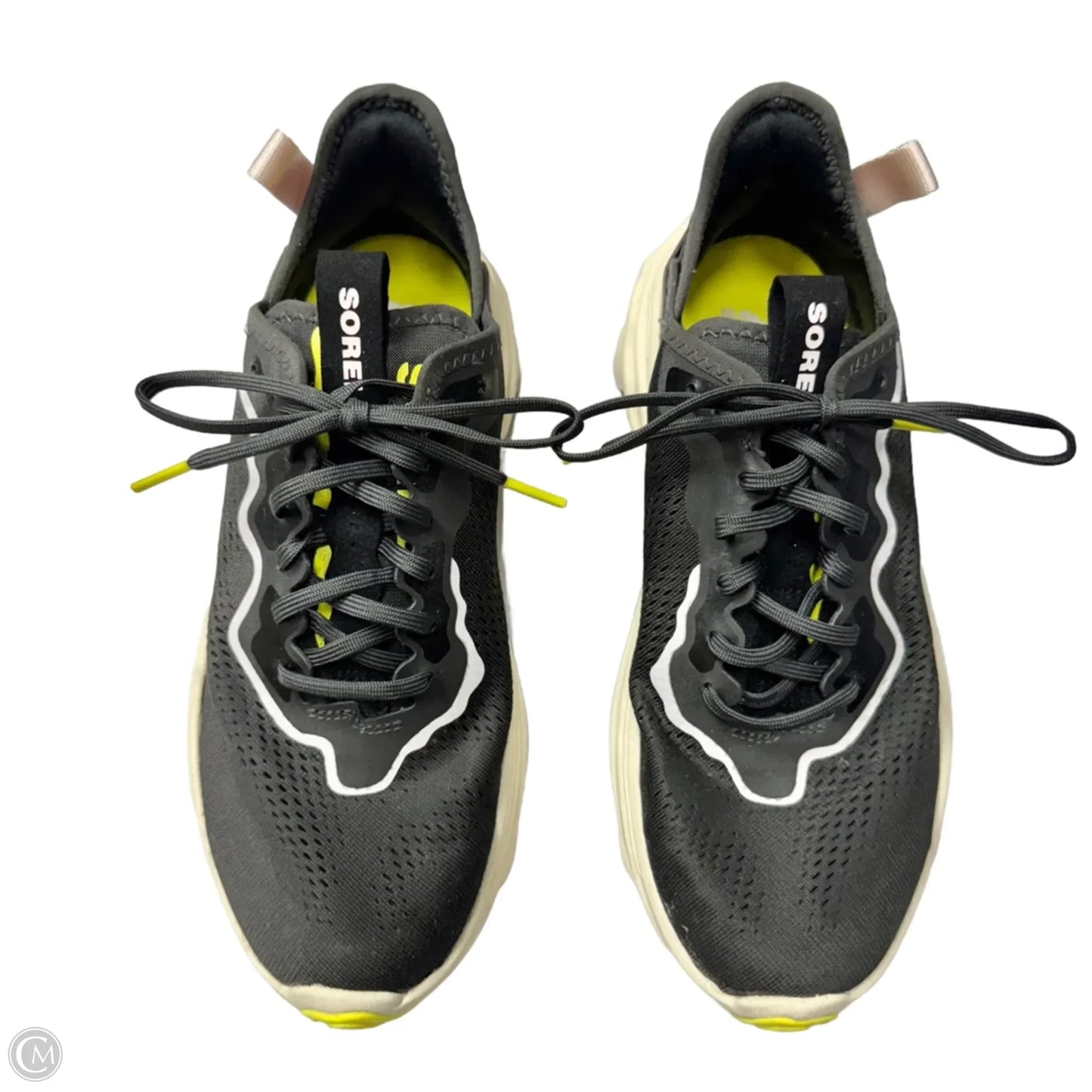 Shoes Athletic By Sorel In Grey, Size: 8.5