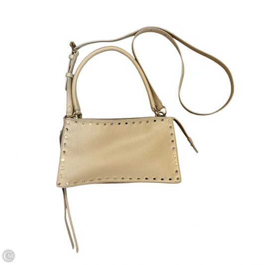 Crossbody Designer By Rebecca Minkoff, Size: Small