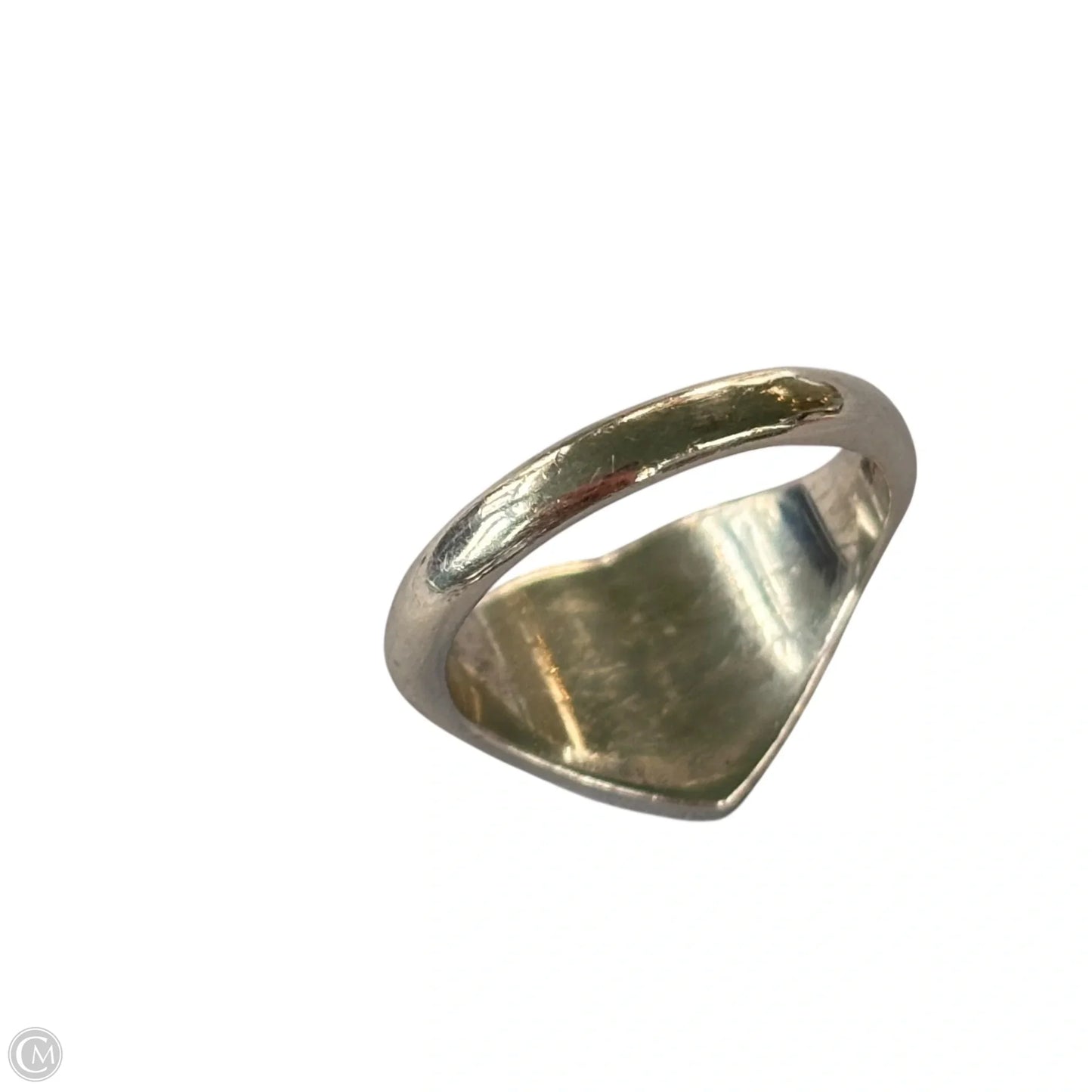 Ring Luxury Designer By Tiffany And Company, Size: 5