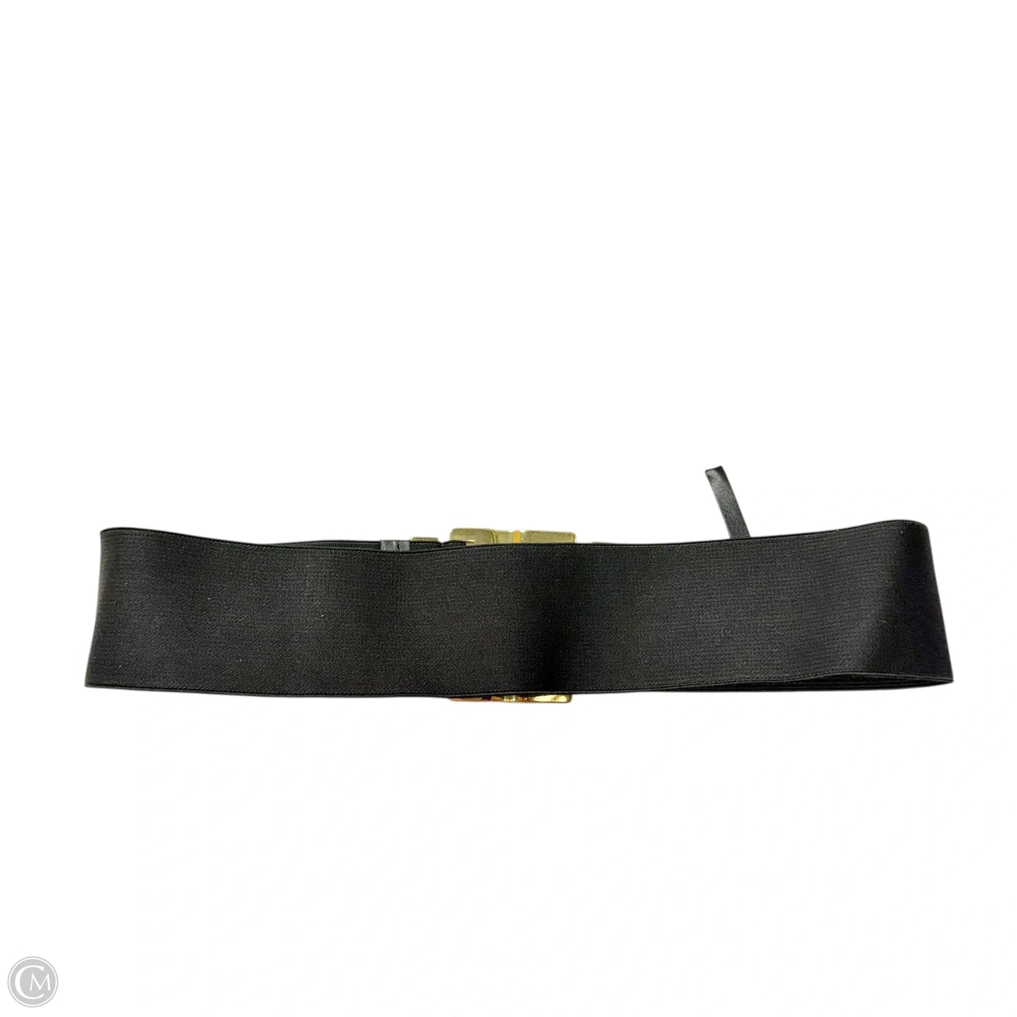 Belt Luxury Designer By Gucci, Size: XS