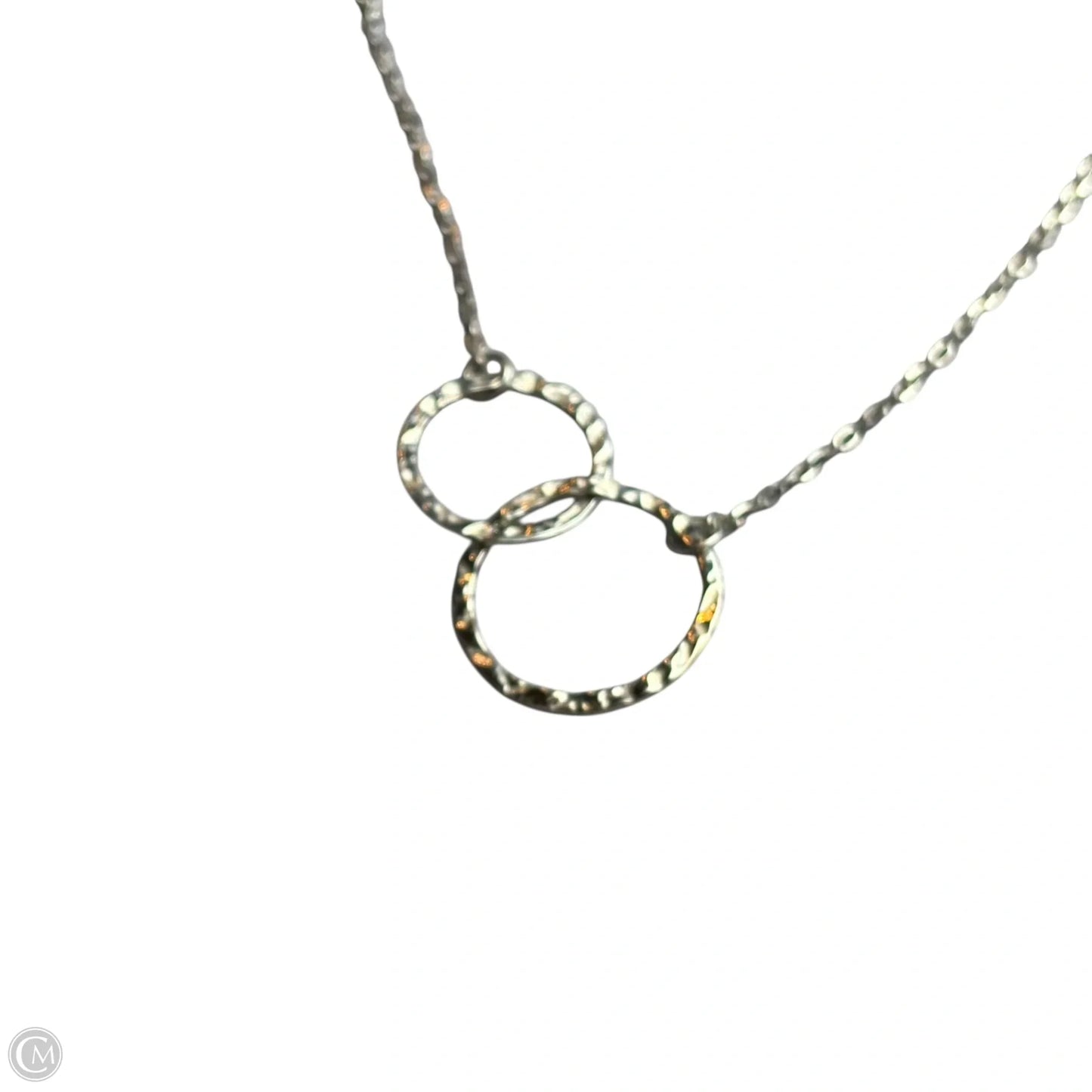 Necklace Sterling Silver