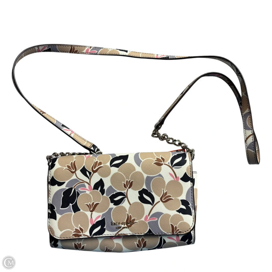 Crossbody Designer By Kate Spade, Size: Small