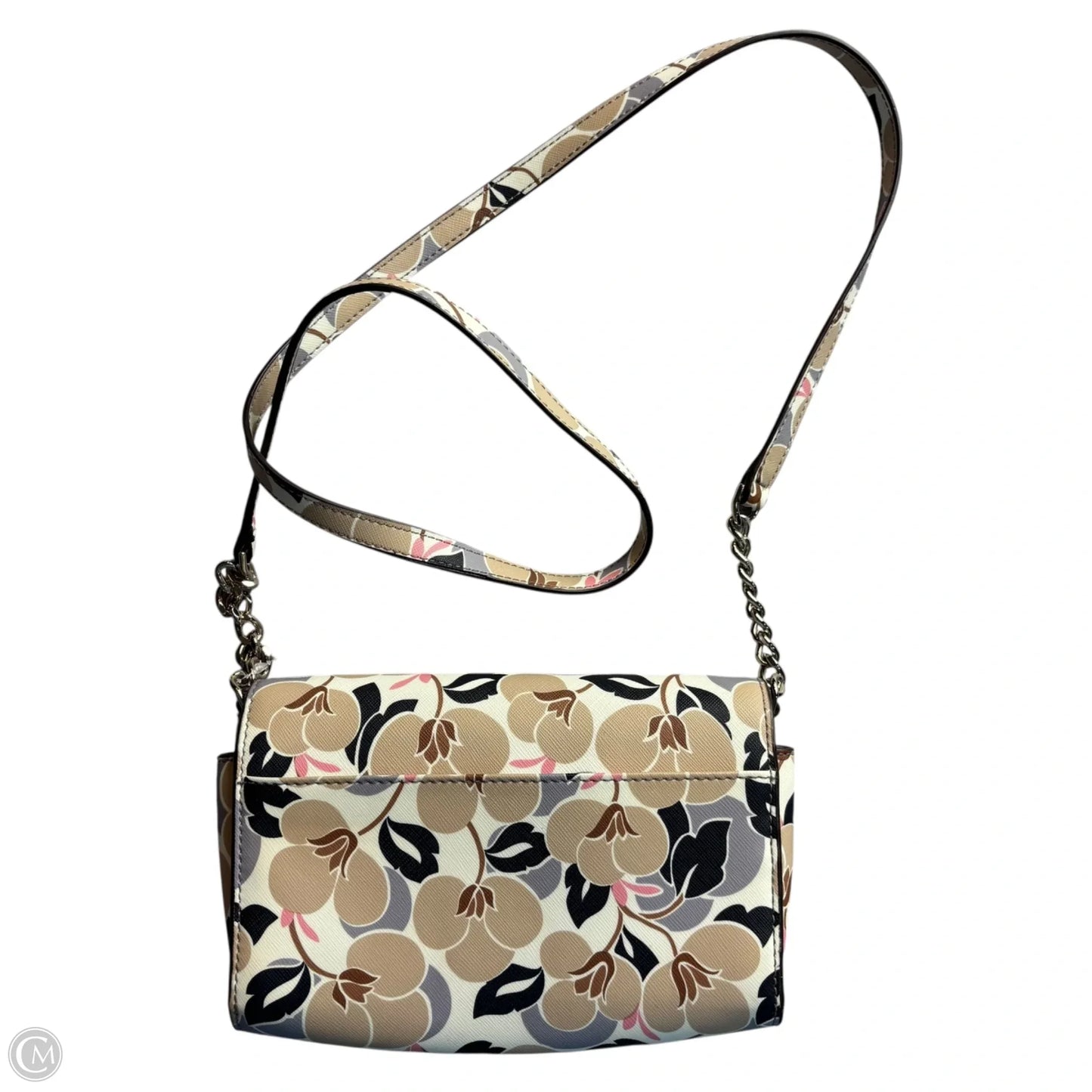 Crossbody Designer By Kate Spade, Size: Small