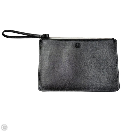 Wristlet By Lululemon, Size: Medium