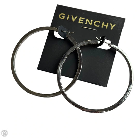 Earrings Luxury Designer By Givenchy