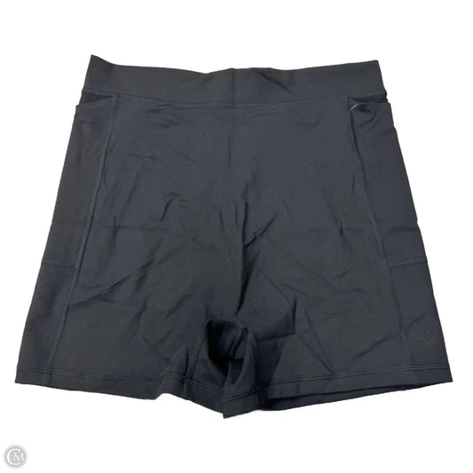Athletic Shorts By Offline By Aerie In Black, Size: Xl