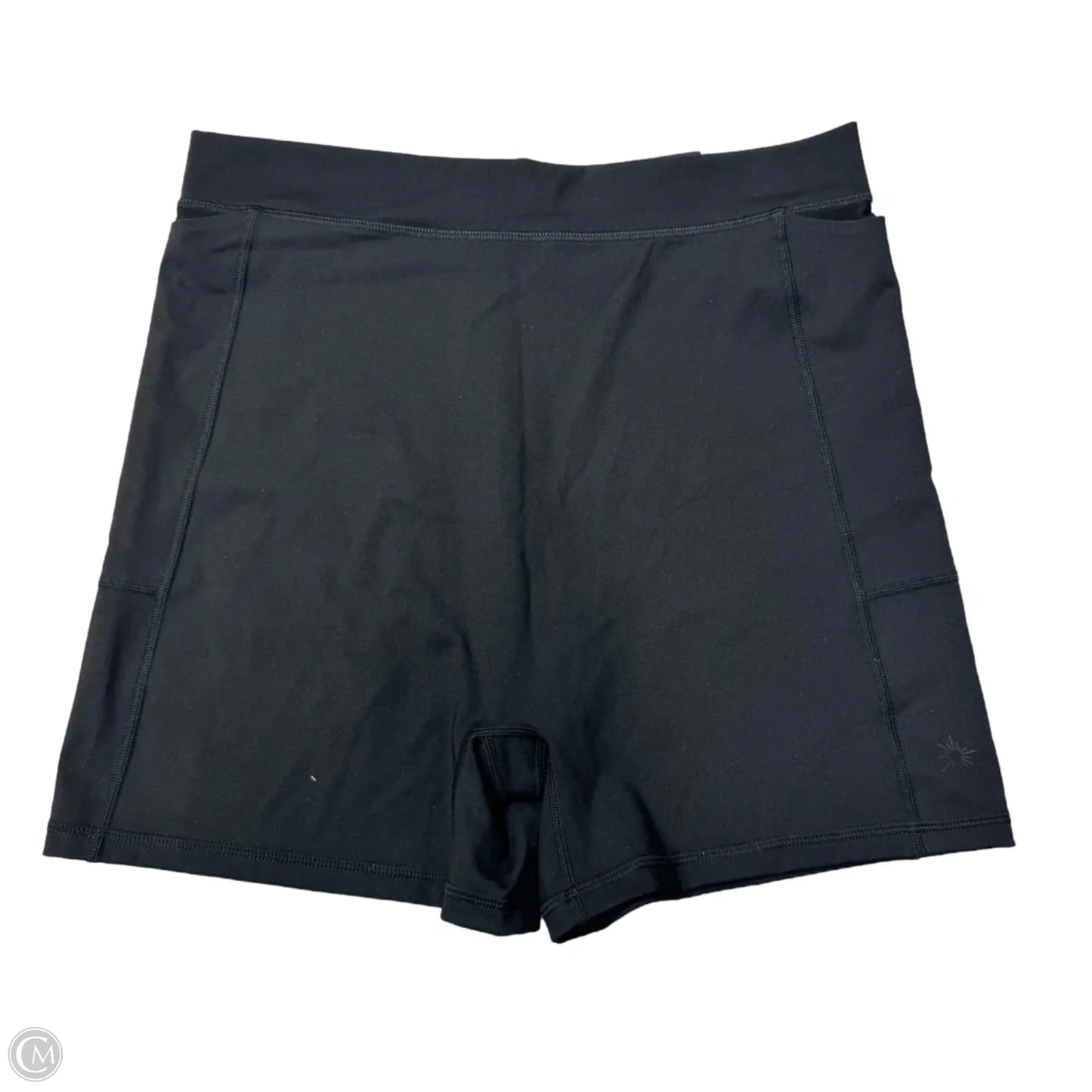 Athletic Shorts By Offline By Aerie In Black, Size: Xl