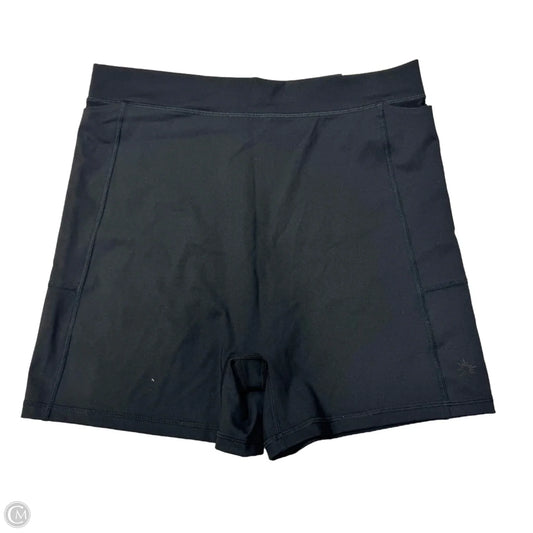 Athletic Shorts By Offline By Aerie In Black, Size: Xl