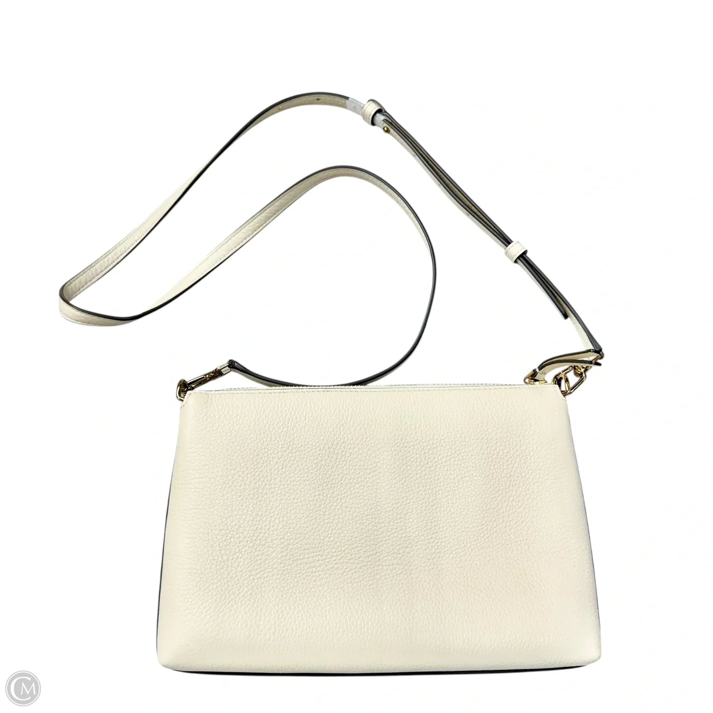 Crossbody Designer By Tory Burch, Size: Small