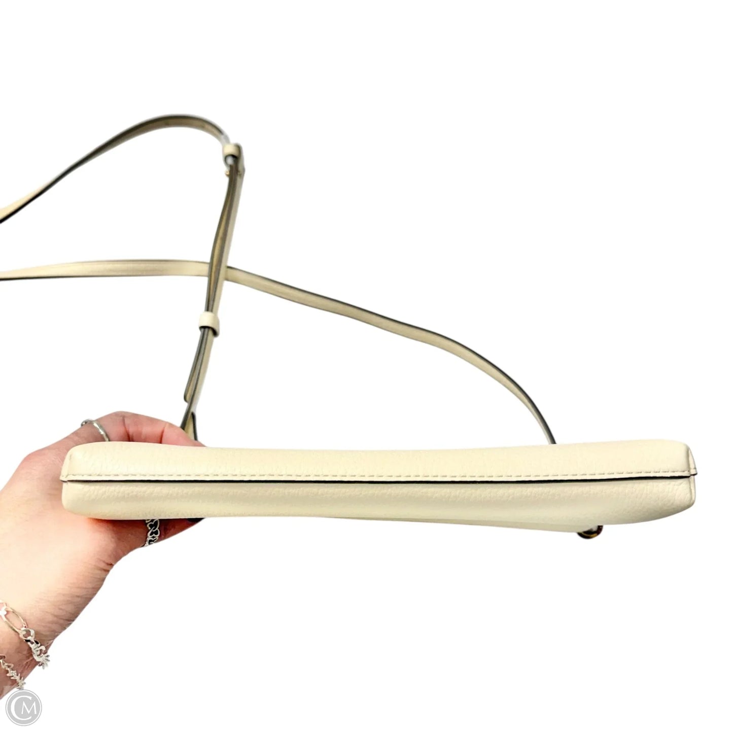 Crossbody Designer By Tory Burch, Size: Small