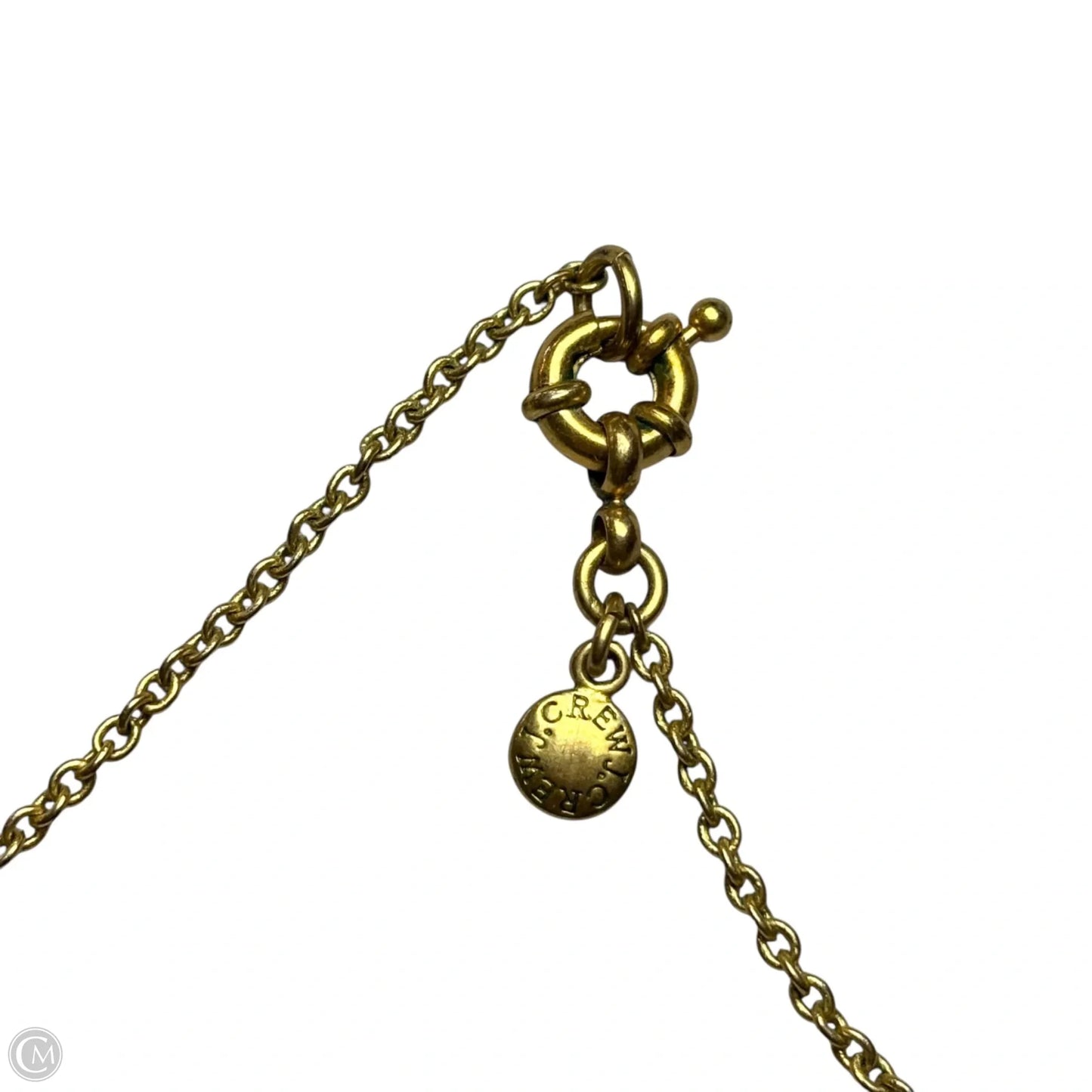 Necklace Other By J. Crew