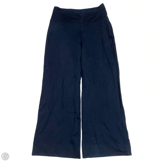 Pants Wide Leg By Cabi In Navy, Size: 12
