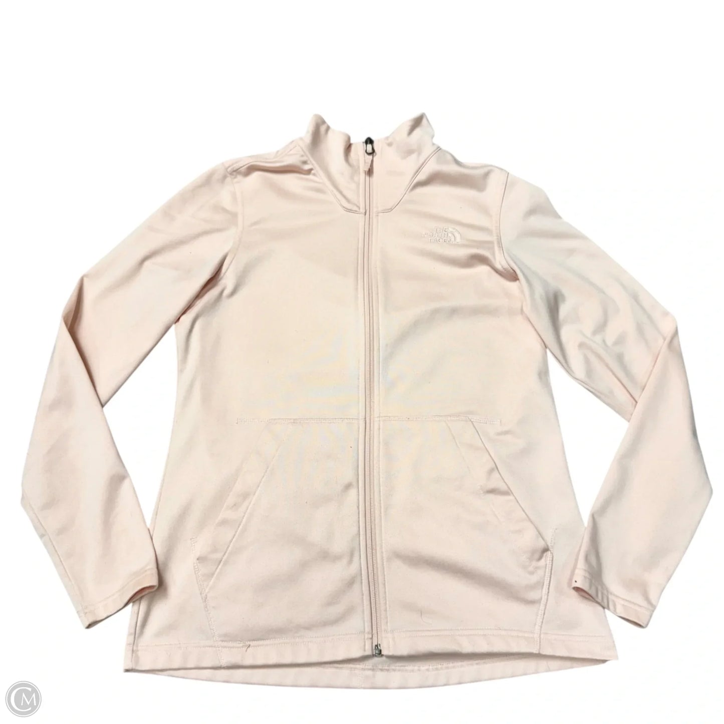 Jacket Other By The North Face In Pink, Size: M