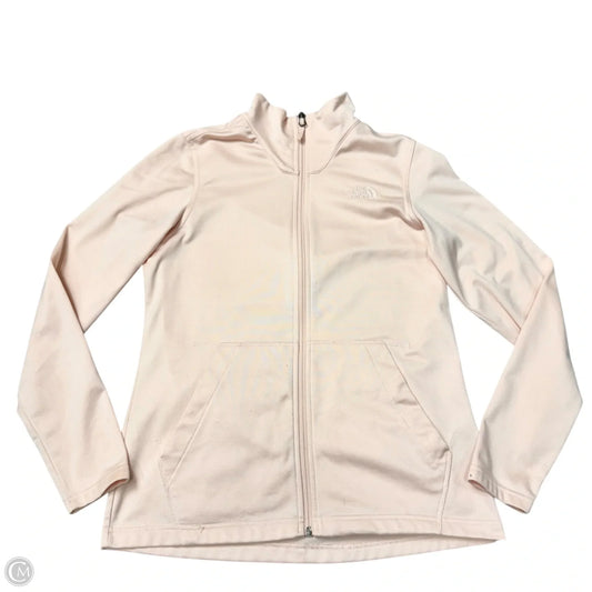 Jacket Other By The North Face In Pink, Size: M