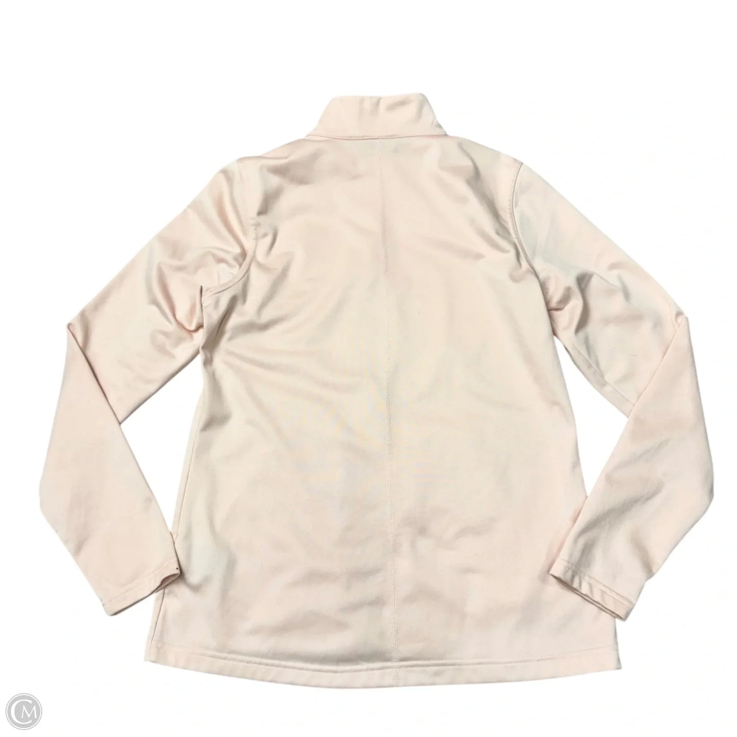 Jacket Other By The North Face In Pink, Size: M