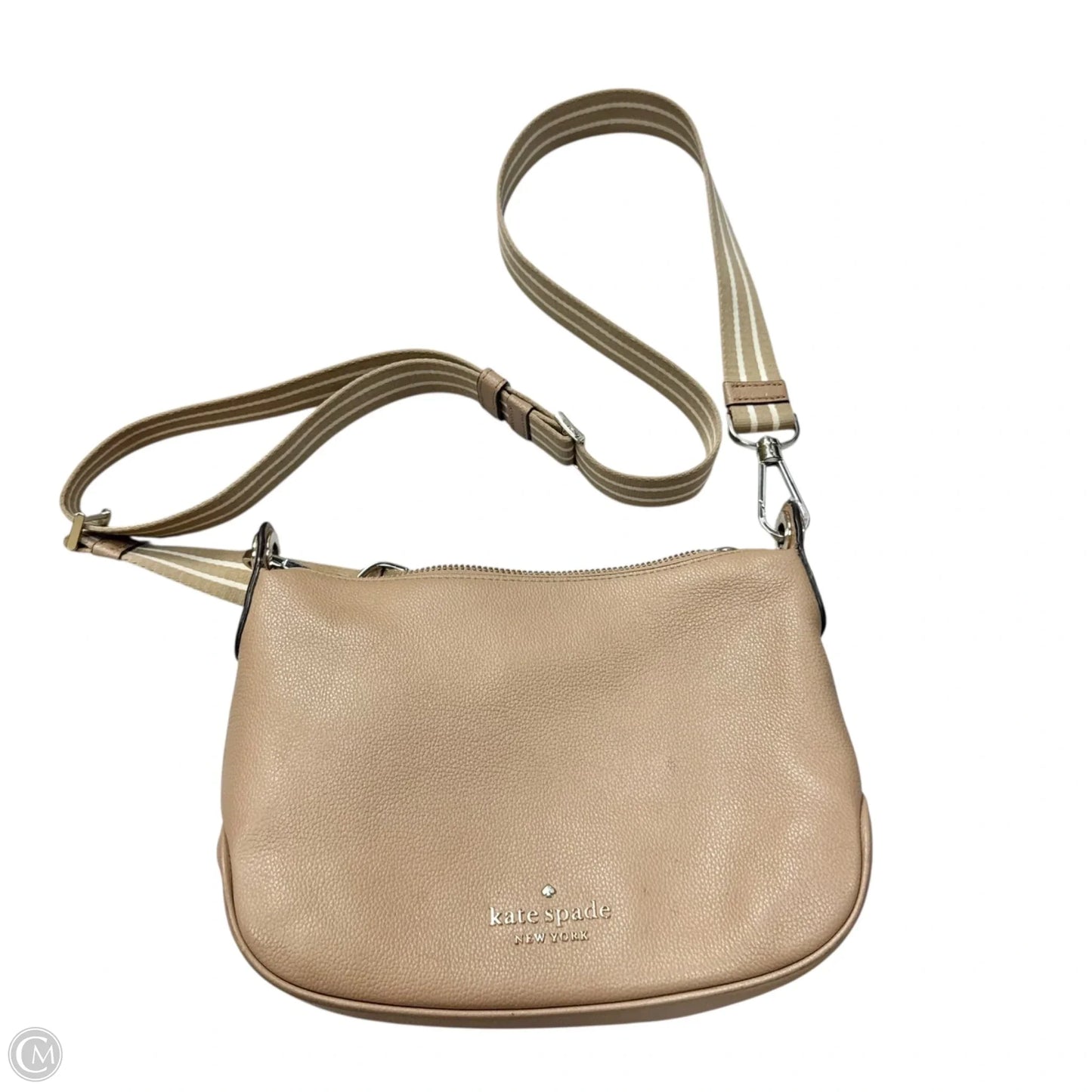 Crossbody Designer By Kate Spade, Size: Small