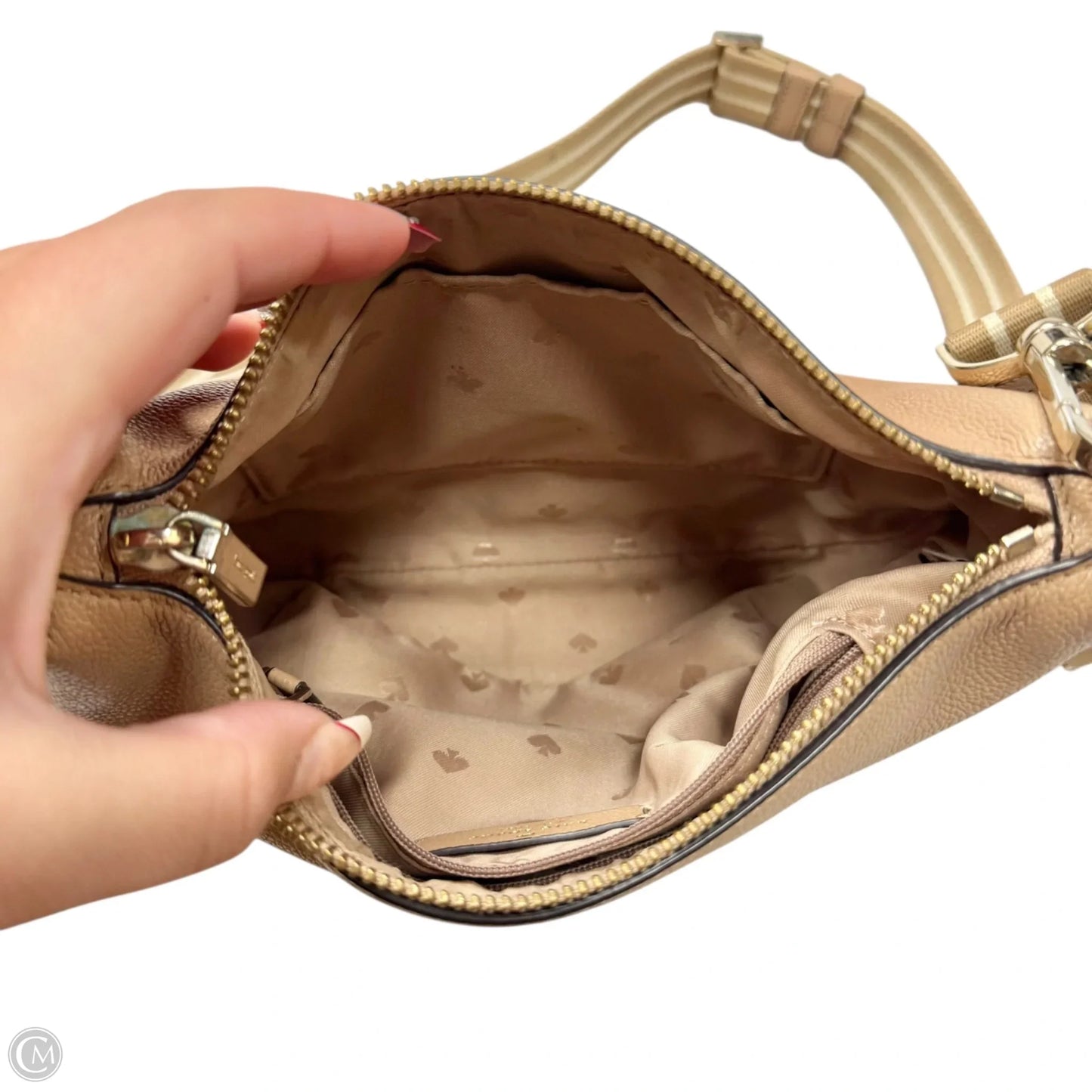 Crossbody Designer By Kate Spade, Size: Small