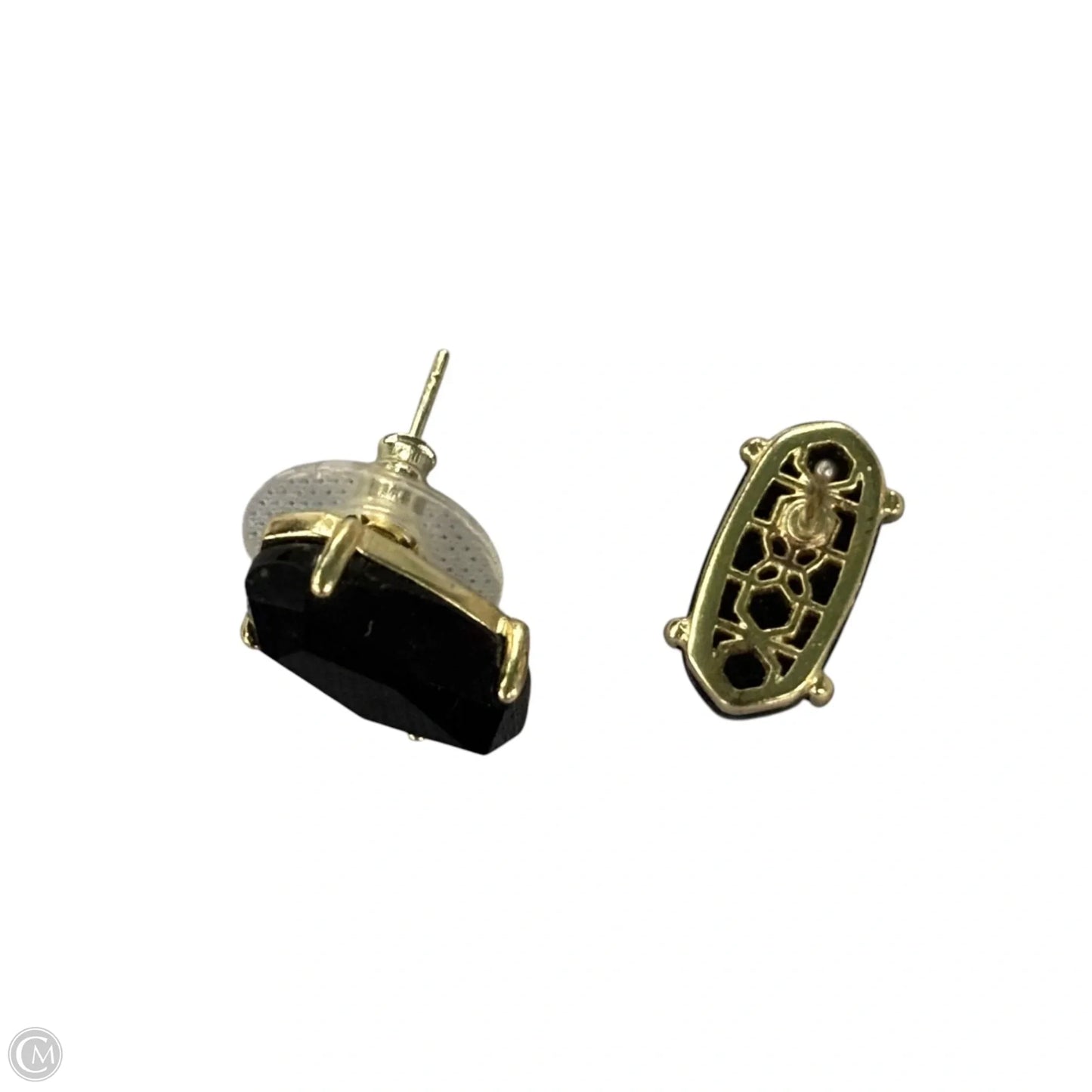 Earrings Stud By Kendra Scott