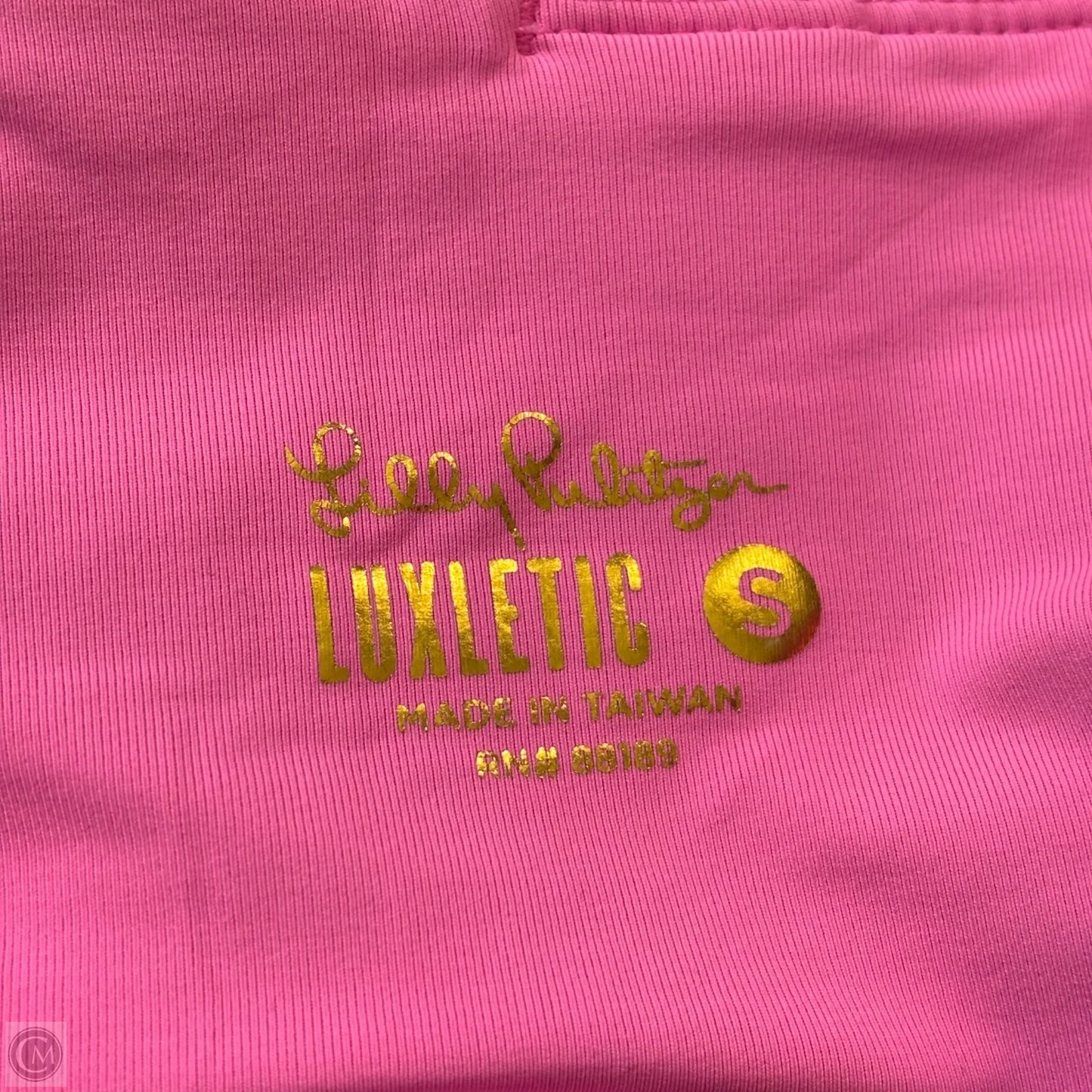 Pants Designer By Lilly Pulitzer In Navy, Size: S