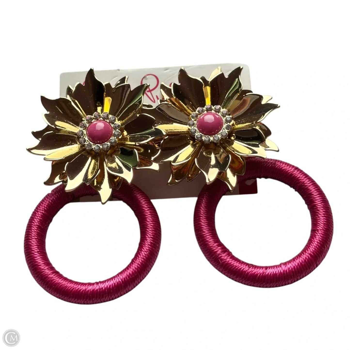 Earrings Designer By Lilly Pulitzer