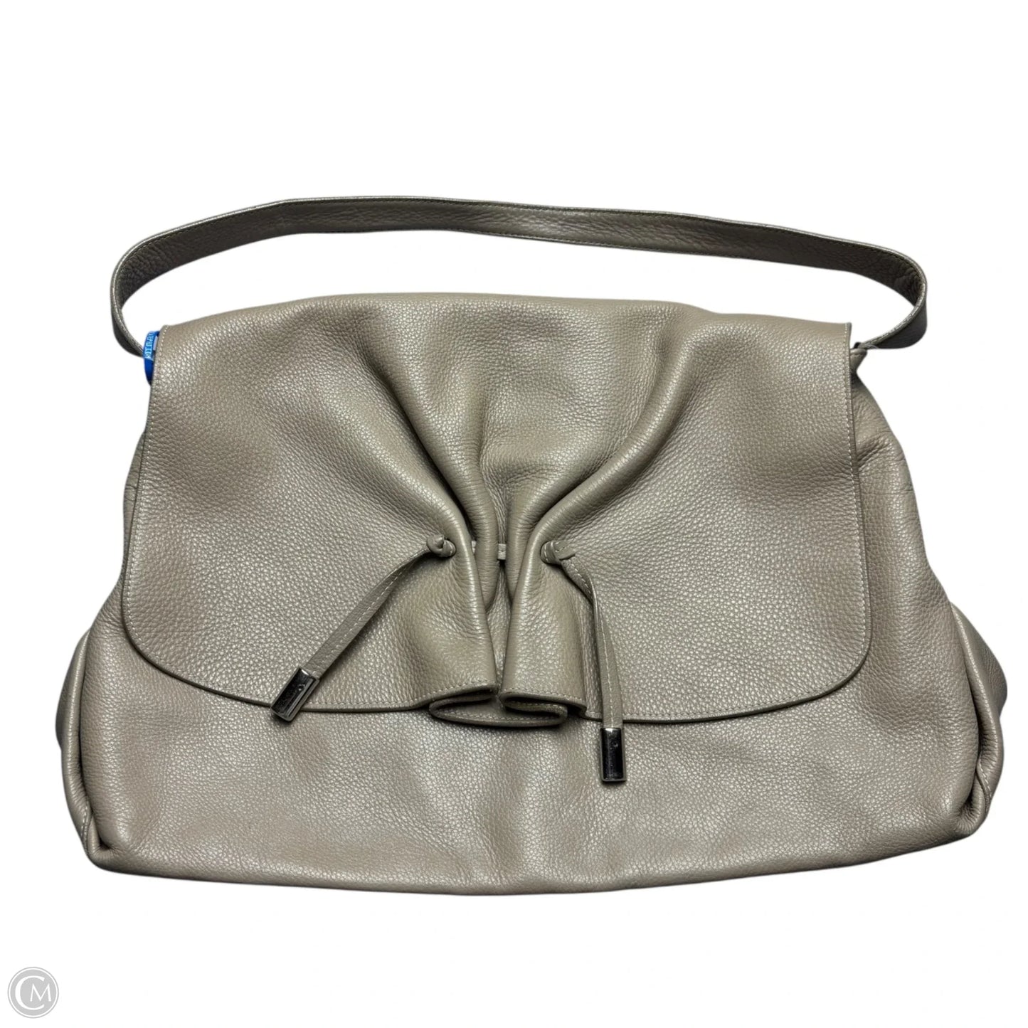 Handbag Luxury Designer By Furla, Size: Large