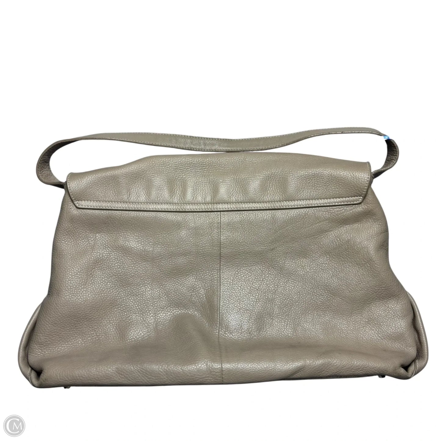 Handbag Luxury Designer By Furla, Size: Large