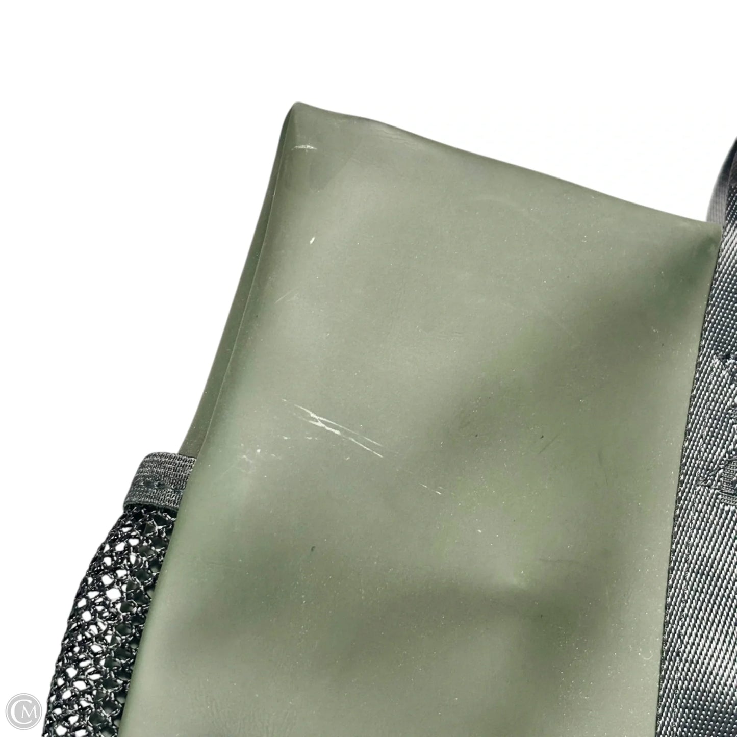 Duffle And Weekender By Rains, Size: Large