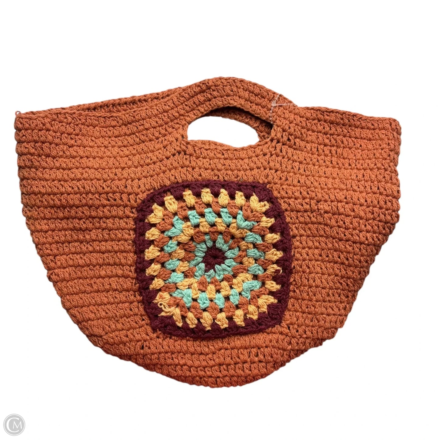 Handbag By Free People, Size: Small