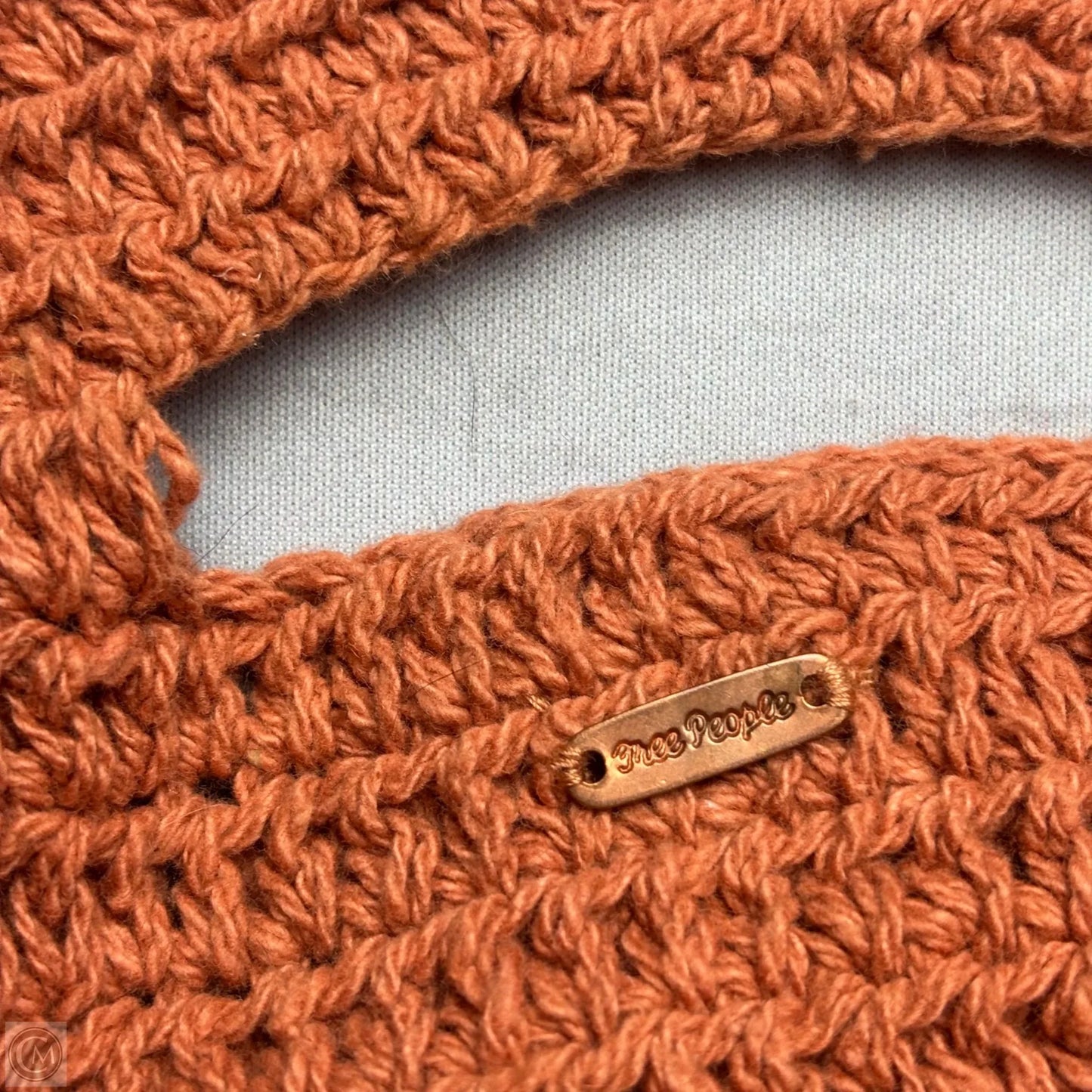 Handbag By Free People, Size: Small