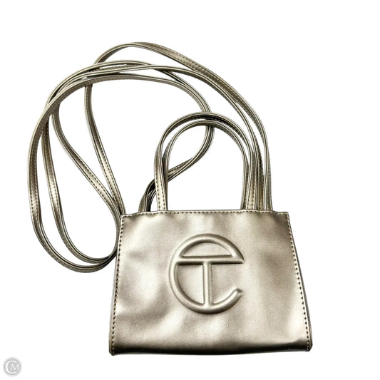 Tote Designer By Telfar, Size: Small