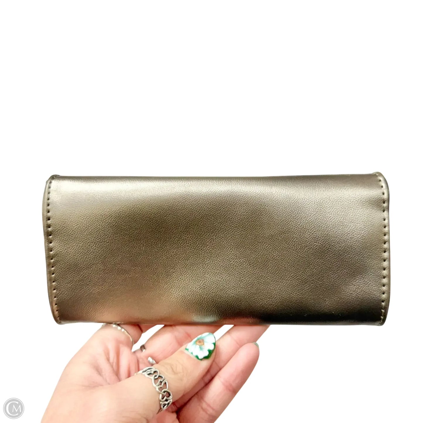 Tote Designer By Telfar, Size: Small