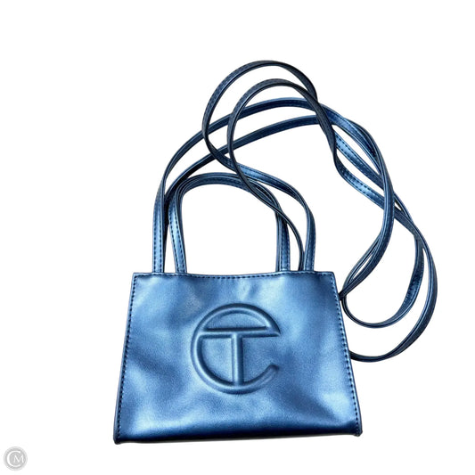 Tote Designer By Telfar, Size: Small