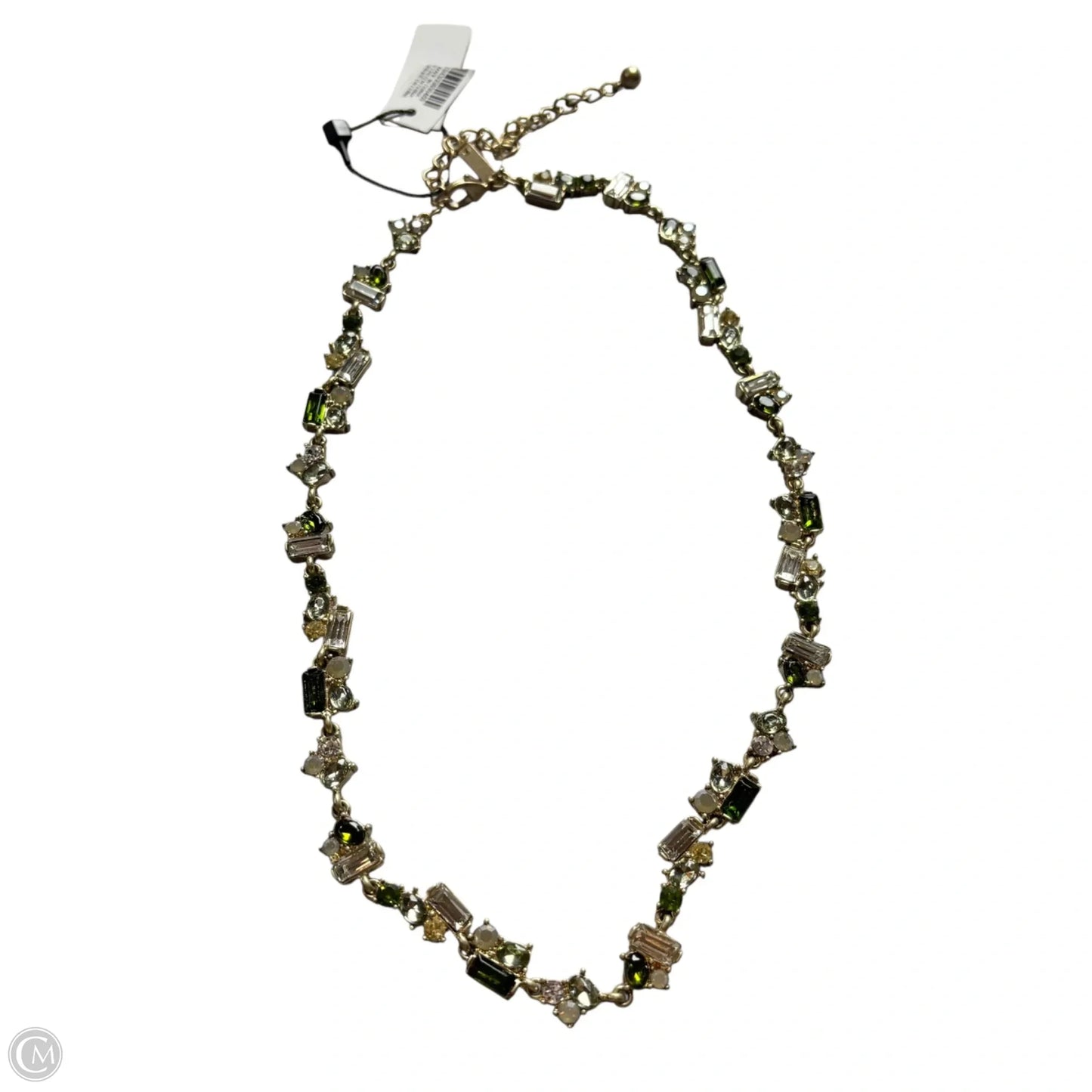 Necklace Statement By White House Black Market